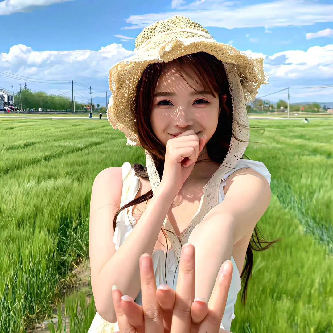 轮舞